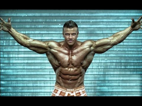 NEVER GIVE UP - Aesthetic Fitness Motivation