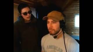 #Awkward Wife Aggro While Streaming Information