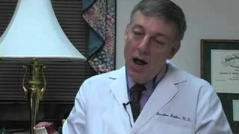 Dr. Beitler talks about how a patient should prepa...