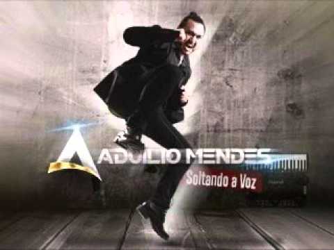 Aduílio Mendes 2015 - Pout Pourri