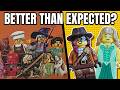 LEGO Series 29 LEAKED! Full Breakdown and Custom Minifigure Potential Mp3 Song