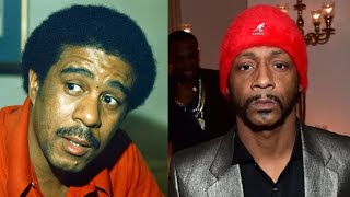 They Done Went And Found The Footage!! Katt Williams DESTROYS Richard Prior 😱