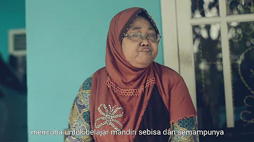 Teruntuk Ibu