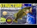 The Most Versatile Structure Spinnerbait?