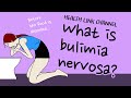 What is Bulimia Nervosa?