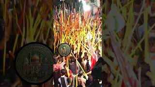 Sasaram muharram 2025