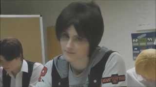 Grow Up - An Ererisnk Tribute