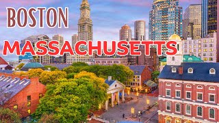 Boston College MA   Chestnut Hill Reservoir #Boston