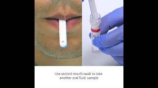 NEW ORAL FLUID LAB CONFIRMATION