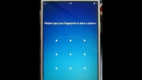 ||how to pattern unlock%oppo a57|| CPH 1701 || with crack miracle box easy step||