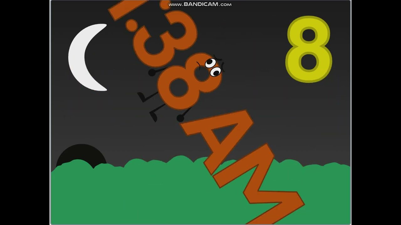 Timestart Bands 1-12