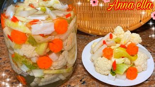 Anna Cuộc sống mỹ cùng 2 con 