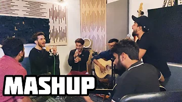 Sooraj Dooba Hai Yaaron- Mashup || Shaheer khan vlogs