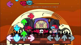 TRUE TROLLING - Friday Night Funkin (Vs Tux Secret Song)