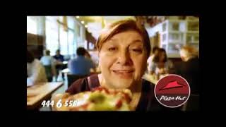 Pizza Hut'ın \