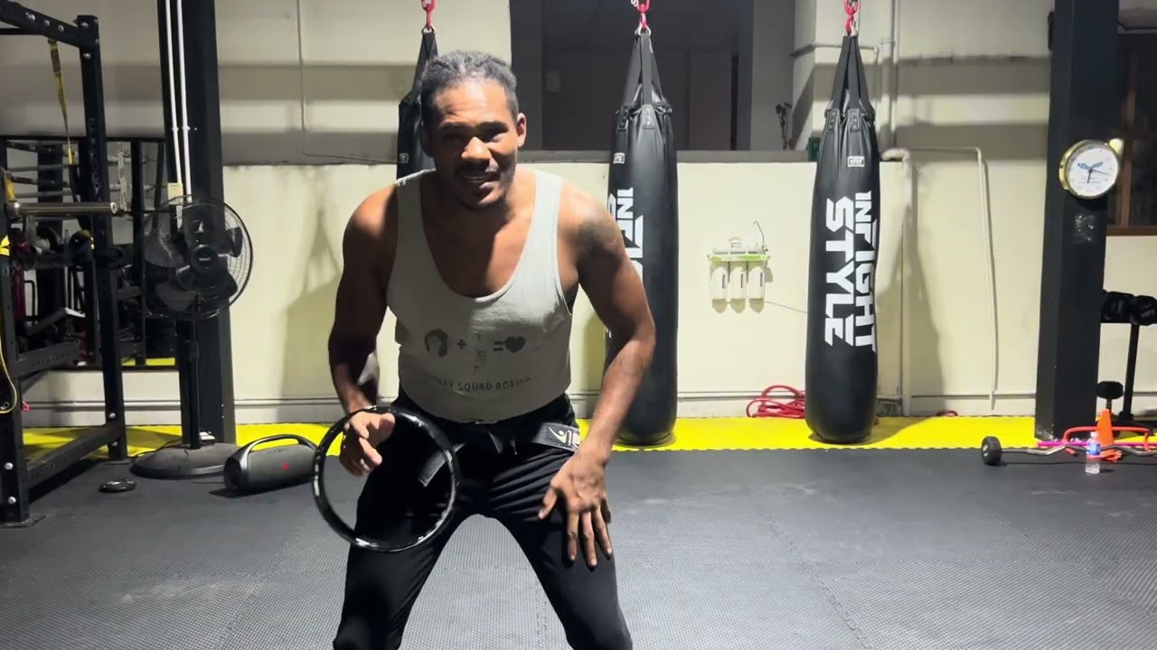 The 3 Fundamentals Every Boxer Needs