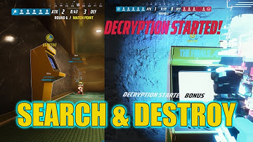 NEW GAMEMODE IS INSANE | The finals