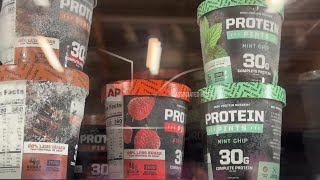 Do you really need protein-enriched cereal, popcorn and ice cream?