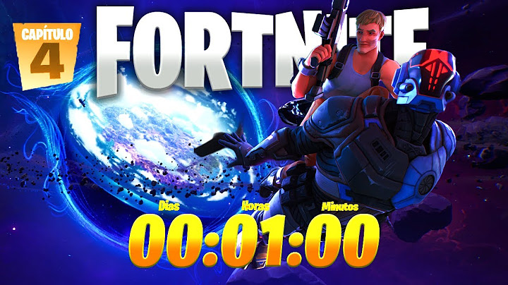 🔴 AGORA! EVENTO AO VIVO: RUPTURA! FINAL DO CAPÍTULO 3 (FORTNITE CAPÍTULO 4 TEMPORADA 1)