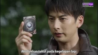 Ultraman Orb Ep 17 Sub Indo HD