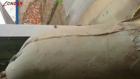 Dry Soybean Peeling Machine|Mung Bean Peeler|Black Beans Skin Removing Equipment