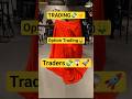 Top 5% Options Trader's Secret🔥| Options trading Intraday Scalping #trading #nifty #stockmarket