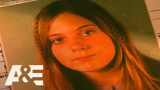 Child Runaway Found Murdered in the Woods | Cold Case Files | A&E