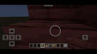 ‏مبنى Minecraft البيت الجزء الأول￼