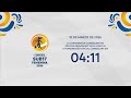 EN VIVO | SORTEO | CONMEBOL SUB17 FEMENINA 2026