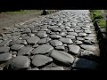 All Roads lead to Rome: Roman Roads  - Ancient Rome Live