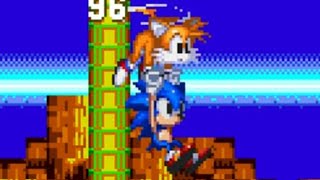 Sonic After The Sequel Deluxe Edition 5.0 | Sonic 3 A.I.R Mods