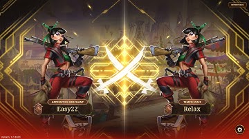 The Bazaar  10 Wins One Weapon Build 8k x5 Damage multishot