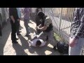 В Хасавюрте задержаны распространители гашиша