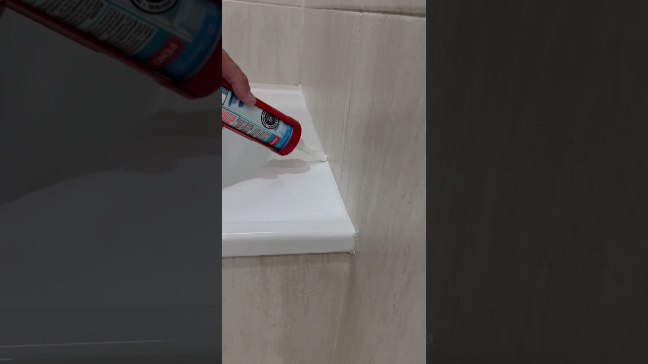 Silicona especial cocinas y baños.