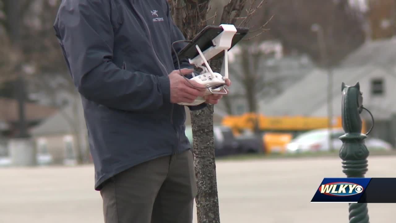 Louisville FBI agents training to keep Kentucky Derby goers safe