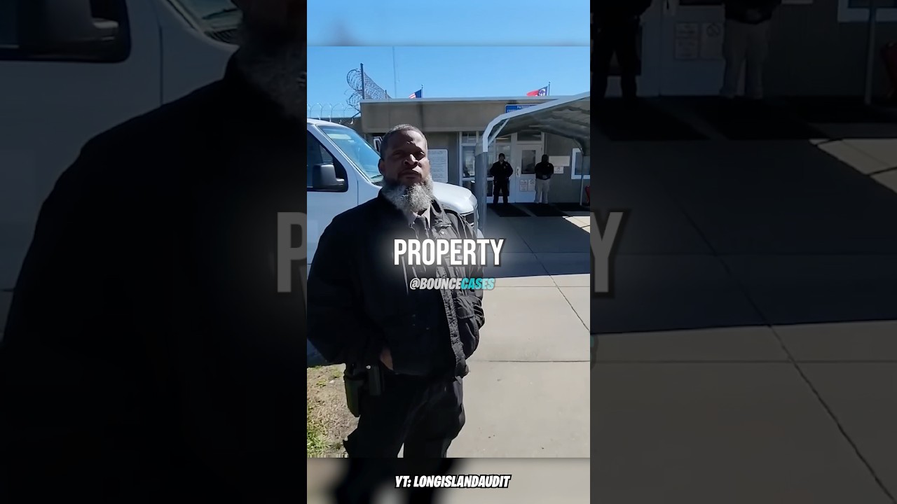 Tyrants try intimidating a smart auditor 😨