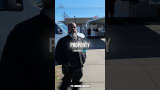 Tyrants try intimidating a smart auditor 😨