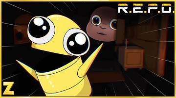 The New R.E.P.O. Update is AMAZING!!!