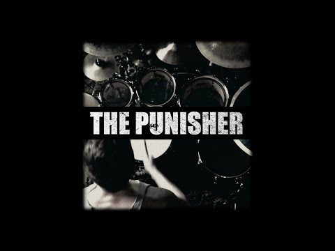 ConflaGratioN - The Punisher (Official Music Video)