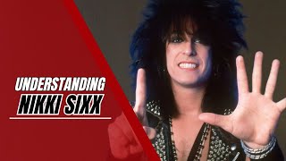 Behind the Scenes: The Life and Career of Nikki Sixx Net Worth