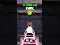 ✅Best No Recoil AIM Trick In COD Mobile #shorts #trending #codm