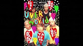 Uverworld 神集め Youtube