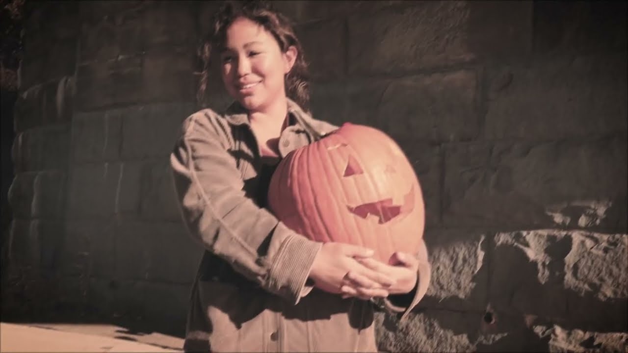 Hey Lover- The Daughters of Eve,  Fall Film