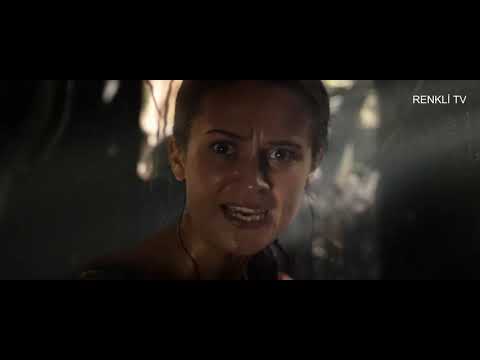 Tomb Raider 2018 full hd film izle
