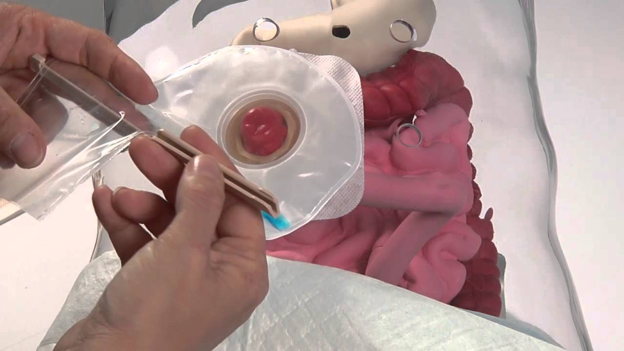 Routine Pouching System Changes YouTube