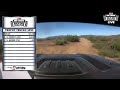 #299 Charles Dorrance at the 2025 Method Race Wheels Baja 500 Trophy Truck Qualifier