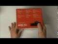 Canon EOS 70D - Unboxing