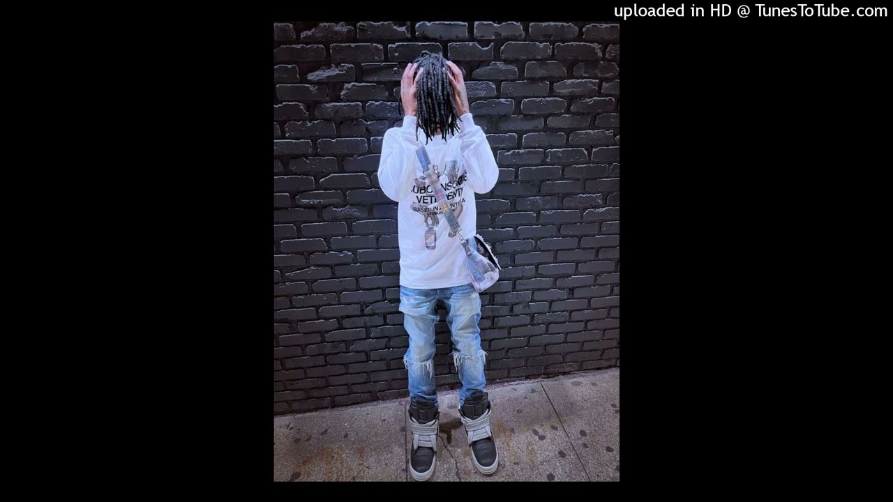 Babystaydown type beat "kickback"