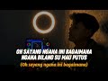 OH SAYANG NGANA INI BAGAIMANA || Viral di tiktok (Sabar dulu tak cuma badiam) Cover by panjiahriff