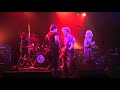 The Q! - Don't You Know (live @ Tivoli de Helling)